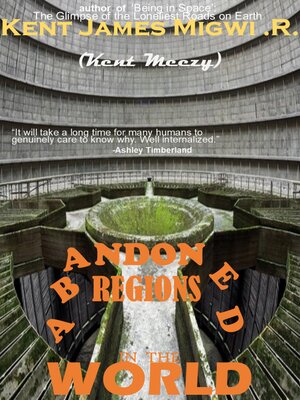 cover image of Abandoned Regions in the World